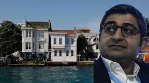 İttifak sürecinde erdoğan bbp genel başkanı mustafa destici ile iki kez görüşmüştü. Sezgin Baran Korkmaz In Beylerbeyi Ndeki Yalisi Satista