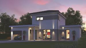 Modele De Maison Eden 115 Et 126 M 3 Chambres Maisons Mca En 2020 Maison Mca Maison Maison Style