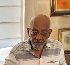 Sir Henry Forde remembered by the Barbados Bar Association