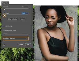 How To Create A New Background In Adobe Photoshop Create Photoshop Photoshop Tips New Backgrounds