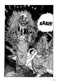 Despite this, our little cat boy is shy and naive when it comes to love. Cat Eyed Boy Il Manga Horror D Annata Arriva In Italia Animeclick