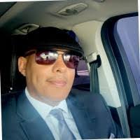 Charlie Pierson's Instagram, Twitter & Facebook