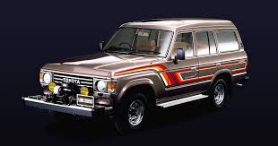 Stage three restored by tlc in 1997. Station Wagon Evolution History Land Cruiser Special Website Exclusive Product Stories Toyota Brand Mobility Toyota Motor Corporation Official Global Website