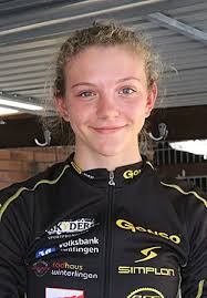 Bahnradsport-Europameisterschaften der Junioren/U23 2019