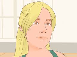 Check spelling or type a new query. 3 Ways To Cut Long Bangs With A Middle Part Wikihow