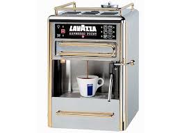 They make a variety of lavazza capsule coffee machines, but the jolie is one of the simplest and most affordable, giving it much broader appeal. Lavazza Coffee Machines Best Office Coffee