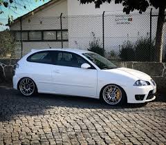 Such A Clean Ibiza 6l Ibiza 6l Ibiza Tunning Ibiza