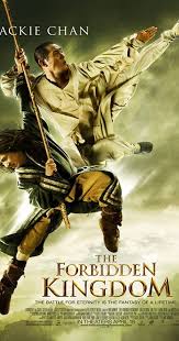 Jackie chan is a hong kong born movie star who has a net worth of 350 million. The Forbidden Kingdom 2008 Imdb