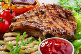 Pin On Bbq En Folie