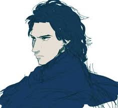 Star Wars Anime Artwork By 01091006 Subaru Rey Star Wars Star Wars Love Star Wars Kylo Ren