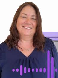 Meet our CEO and inventor of the @caringcradleofficial, Wendy Kowalski...