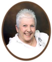 Molly Williamson Obituary