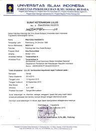 Tanpa keterangan resmi tersebut karyawan akan dianggap mangkir dan diperhitungkan sebagai cuti tahunan. 23 Contoh Surat Keterangan Sekolah Kerja Penghasilan Domisili Lain