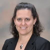 Jill (Blaser) Bernhardt