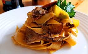 Check spelling or type a new query. Pappardelle Funghi E Panna Blogboccabuona