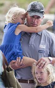 Marianne oliver townsend is the daughter of reverend chambré corker townsend and eliza oliver.2 she married commander john townshend, son of horatio townsend and elizabeth. Zara Tindall Competes In The Prestigious Festival Of British Eventing At Gatcombe Park Daily Mail Online