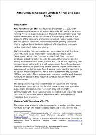 If you are needing a company profile template, you can search for it in websites. Free 18 Simple Company Profile Templates In Doc