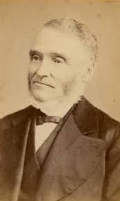 John Veale (1814-1907)