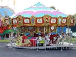 Chautauqua County Fair