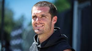 Quarterback Derek Carr: "Most Importantly Go Out There And Have Fun"