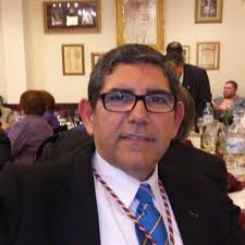 Rafael Martín dimite como Cofrade Mayor de la Cena por "asuntos personales" 