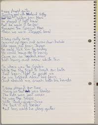 Can You Hear Me Major Tom Lyrics Publicpools David Bowie Original Lyrics For Ziggy Stardust 1972 David Bowie Tattoo David Bowie Eyes David Bowie Ziggy