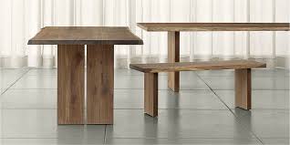 Dining Table Dakota Collection Modern Dining Room Set Dining Room Table Dining