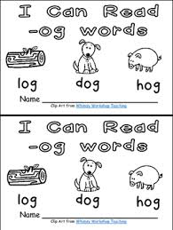 Pin By Hani Slavickova On Kindergarten Nursery In 2020 Emergent Readers Kindergarten Word Families Pocket Chart Cards