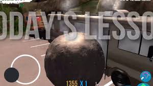 Repeatedly using this ability can create a large number of whales, causing the game to lag. How To Get The Hitchhiker Goat In Goat Simulator Ios By Kyran Butler