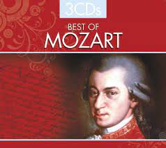 The very best of classical music era in a playlist with the greatest composers of all time such as mozart, beethoven, bach, chopin, vivaldi, wagner, grieg an. Various Best Of Mozart Amazon Com Music