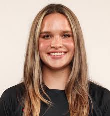 SCHEDULE MATCH #20 // ARKANSAS Sunday, Nov. 5, 2023 // 2:00 p.m. EST Ashton  Brosnaham Park (2,500) // Pensacola, Fla. BROADCAST