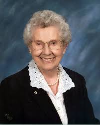 Edna Lenora Itel Obituary