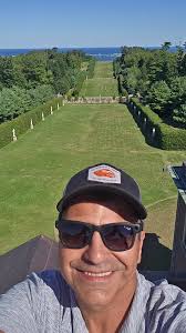 Aaron Castle Ipswich