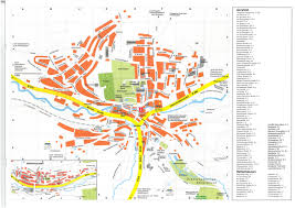 Seelsorge 4 5 5 6 12 13 37 42 Stadtplan Stadt Gersfeld Rhon
