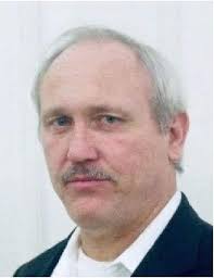 Obituary information for Charles William Carl "Bill" Egbert