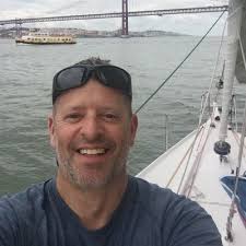 Jean Labrie (@IL2SAIL)