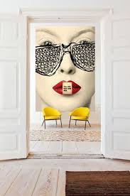 42 Emphasis Interior Design Interior Art Decor Interior Design Pop Art