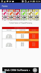Dengan bayaran hanya rm 30 sebulan, anda boleh menggunakan perkhidmatan bas rapid penang tanpa had! Jadwal Bus Rapid Penang For Android Apk Download
