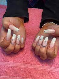Millennium Nails Salon Rochester Home Facebook