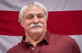 How America's most decorated wrestler is giving back to his tiny N.J. HS  alma mater