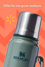 This Stanley Stainless Steel Thermos Promises Hot Coffee On Cold Mornings Outside Stainless Steel Thermos Steel Stainless Steel