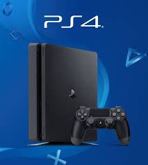 Sony Playstation 4 Ps4 Slim 1tb Sony Playstation Ps4 Playstation Playstation 4