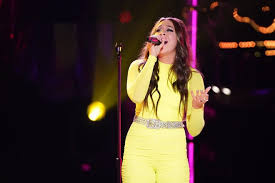 The voice is an american reality talent show that premiered on april 26, 2011, on the nbc television network. Wisconsin Singer Madeline Consoer Advances To The Voice Playoffs