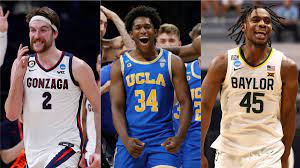 Baylor was expected to be one of the best matchups we'll see this season. Cvhvkij8mwb 4m