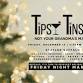 Tipsy Tinsel Holiday Market