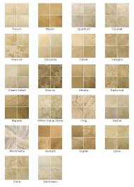 flooring, travertine