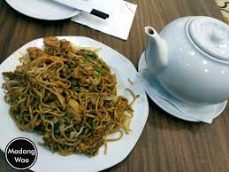 We would like to show you a description here but the site won't allow us. Ta Wan Restorant Amplaz Madang Wae