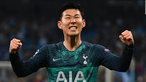 Tottenham hotspur, matchweek 24, on nbcsports.com and the nbc sports app. Manchester City V Spurs Where Does Champions League Classic Rank In Competition S Great Games Cnn