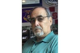 Col. Glazer Obituary (2015)