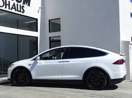 When i stepped out of the tesla model x and into another car for the weekend, i found myself missing the automatic door. 2016 Tesla Model X 90d Stock 6435 For Sale Near Redondo Beach Ca Ca Tesla Dealer